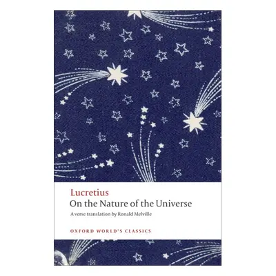 Oxford World´s Classics On the Nature of the Universe