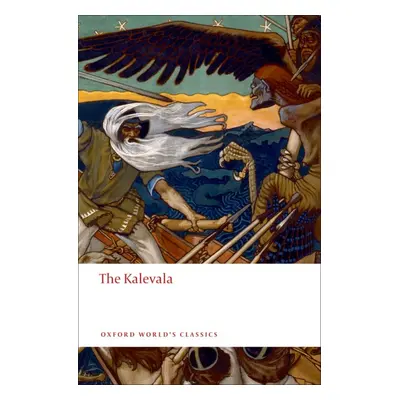 Oxford World´s Classics The Kalevala