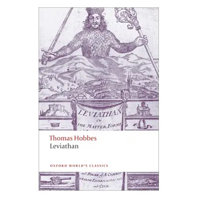 Oxford World´s Classics Leviathan