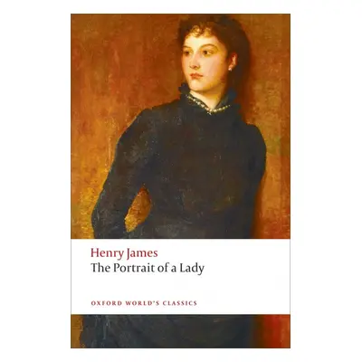 Oxford World´s Classics The Portrait of a Lady