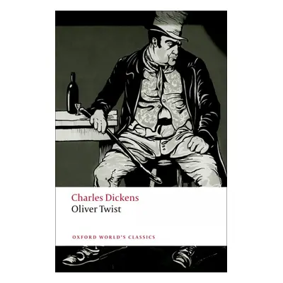 Oxford World´s Classics Oliver Twist