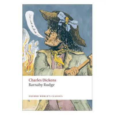 Oxford World´s Classics Barnaby Rudge