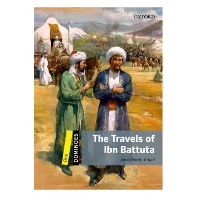 Dominoes 1 (New Edition) the Travels of Ibn Battuta