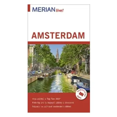 Merian - Amsterdam