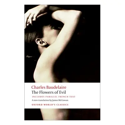 Oxford World´s Classics - Poetry The Flowers of Evil