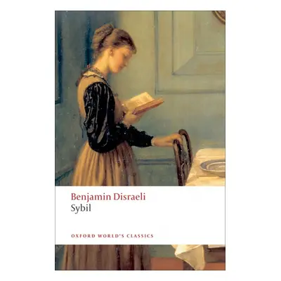 Oxford World´s Classics Sybil