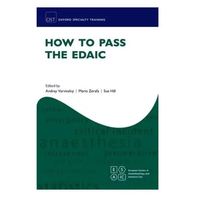 How to Pass the EDAIC