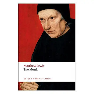 Oxford World´s Classics The Monk