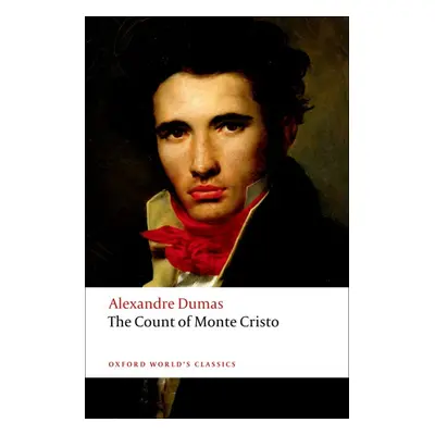 Oxford World´s Classics The Count of Monte Cristo