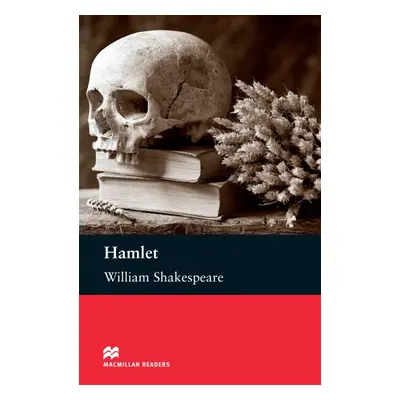 Macmillan Readers Intermediate Hamlet