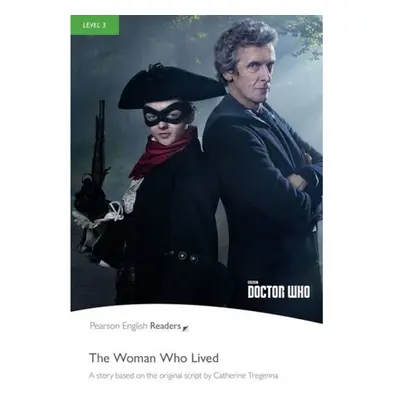 PER | Level 3: Doctor Who: Woman Who Lived