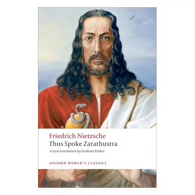 Oxford World´s Classics Thus Spoke Zarathustra