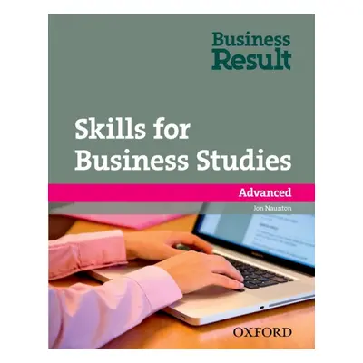 Business Result Advanced Skills For Business Studies