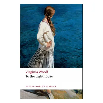 Oxford World´s Classics To the Lighthouse