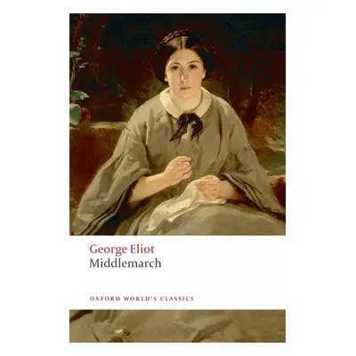 Oxford World´s Classics Middlemarch