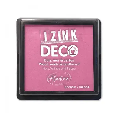 Razítkovací polštářek Aladine Deco - rose pastel pastelová růžová