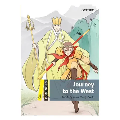 Dominoes 1 (New Edition) Journey to the West