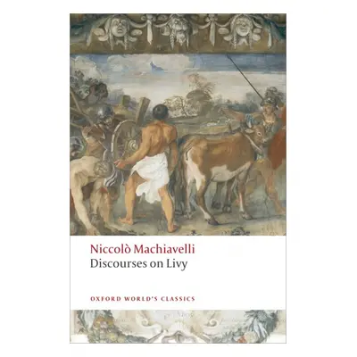 Oxford World´s Classics Discourses on Livy