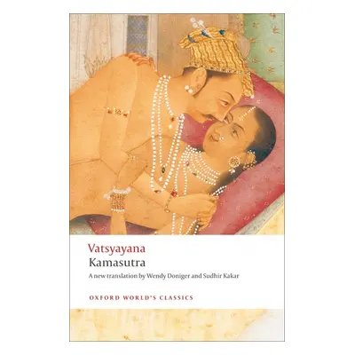 Oxford World´s Classics Kamasutra