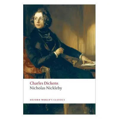 Oxford World´s Classics Nicholas Nickleby