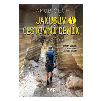 Jakubův cestovní deník 4.