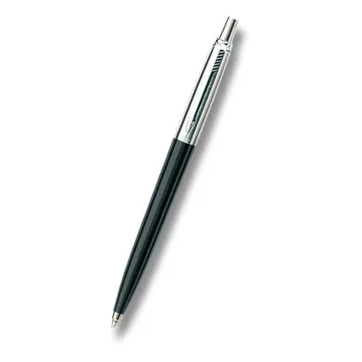 Parker Jotter Special Black kuličkové pero