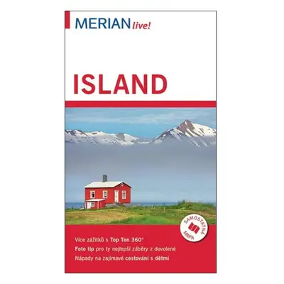 Merian - Island