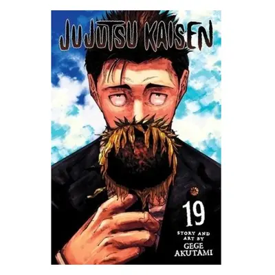 Jujutsu Kaisen, Vol. 19