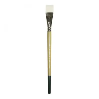 Plochý štětec Cadence 986 One Stroke Brush - vel. 5/8