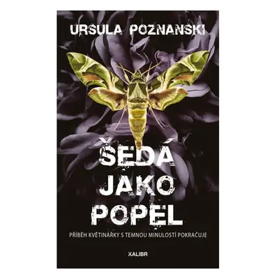 Šedá jako popel