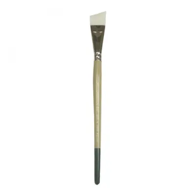 Plochý zkosený štětec Cadence 986A One Stroke Angle Brush - vel. 5/8