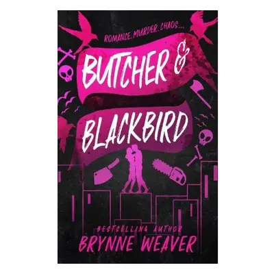 Butcher and Blackbird