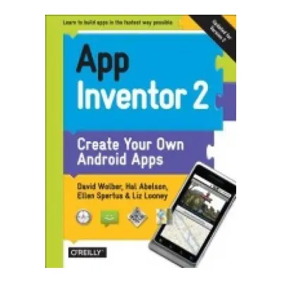 App Inventor 2, 2e