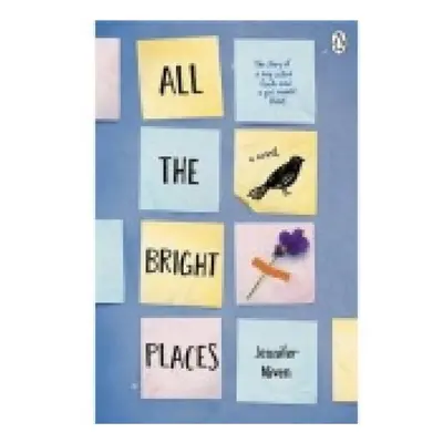 All the Bright Places