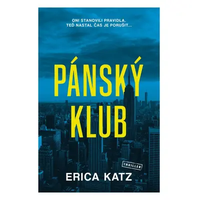 Pánský klub