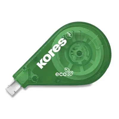 Korekční strojek Kores Roll-on Eco 4,2 mm x 15 m