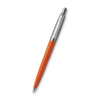 Kuličková tužka Parker Jotter Originals KT orange