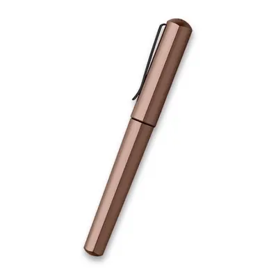 Faber-Castell Hexo Bronze roller