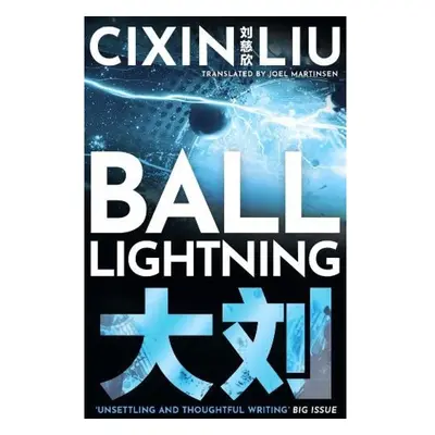 Ball Lightning