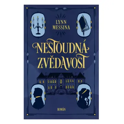 Nestoudná zvědavost