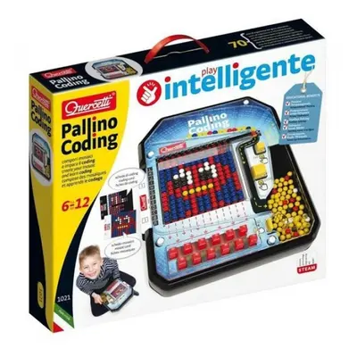 Pallino Coding - programovací mozaika