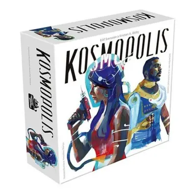 Kosmopolis