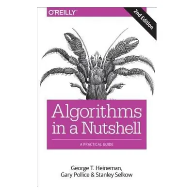 Algorithms in a Nutshell, 2e