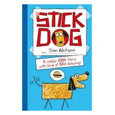 Stick Dog