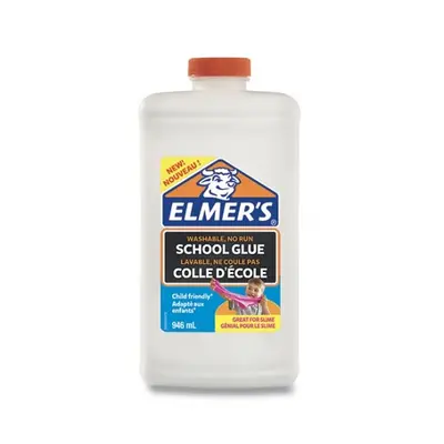 Lepidlo Elmer´S School Glue Liquid White 946 ml