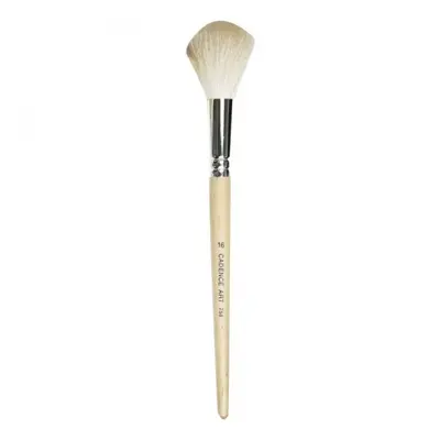 Aplikační štětec Cadence 758 Mop Soft Brush - vel. 16