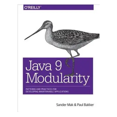 Java 9 Modularity