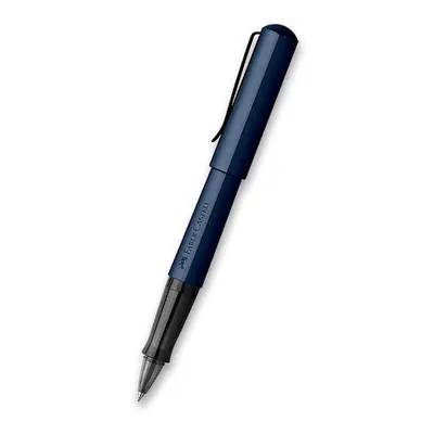 Faber-Castell Hexo Blue roller