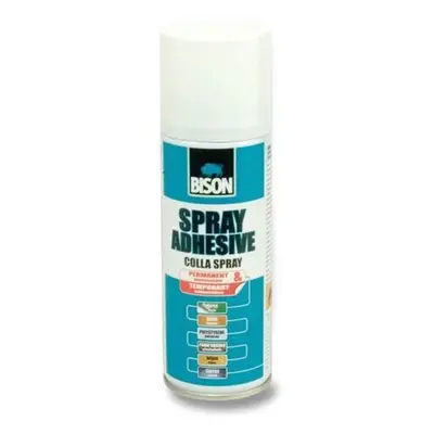 Lepidlo Bison Spray Adhesive 200 ml