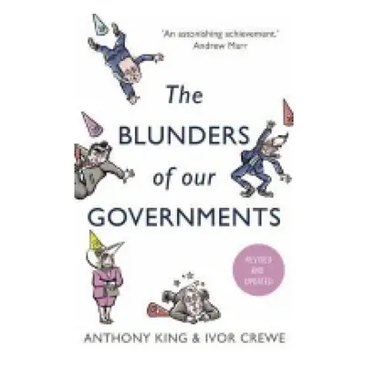 Blunders of Our Governments